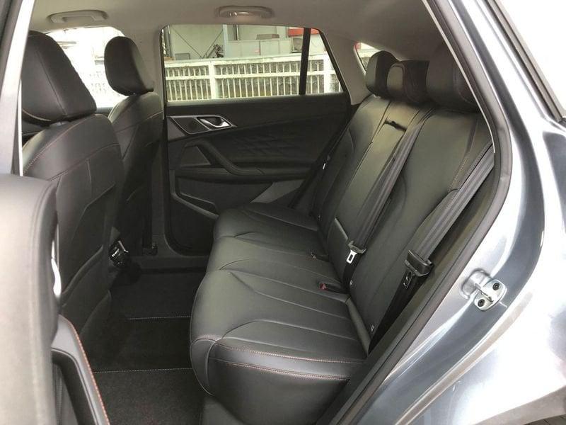 MG HS 1.5T-GDI Luxury