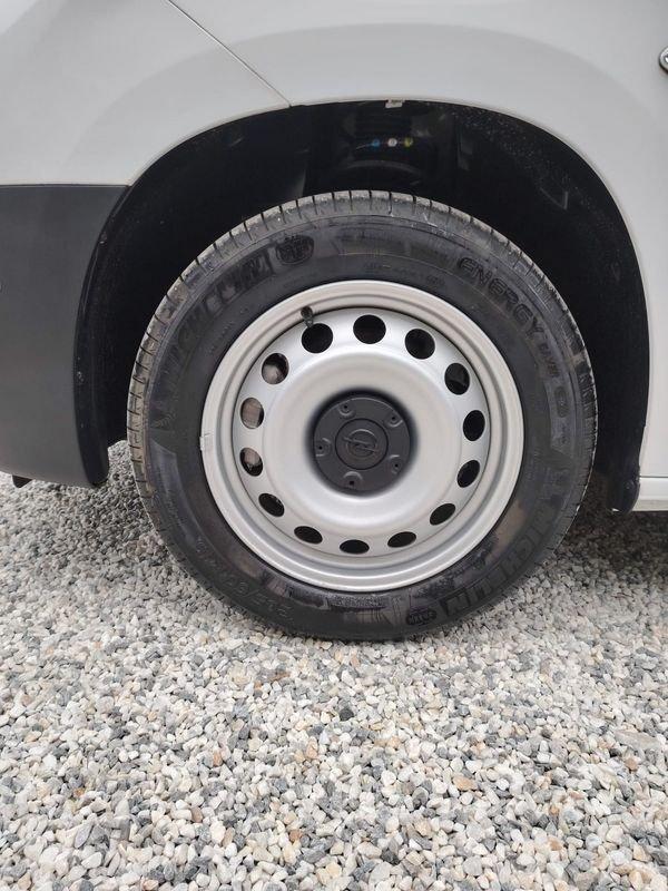 Opel Combo Cargo 1.5 Diesel 100CV S&S PC 650kg Edition