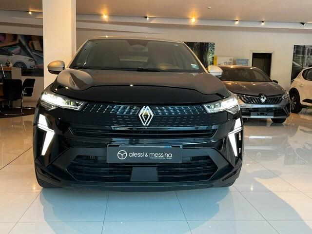 Renault Captur TCe 90 CV Techno