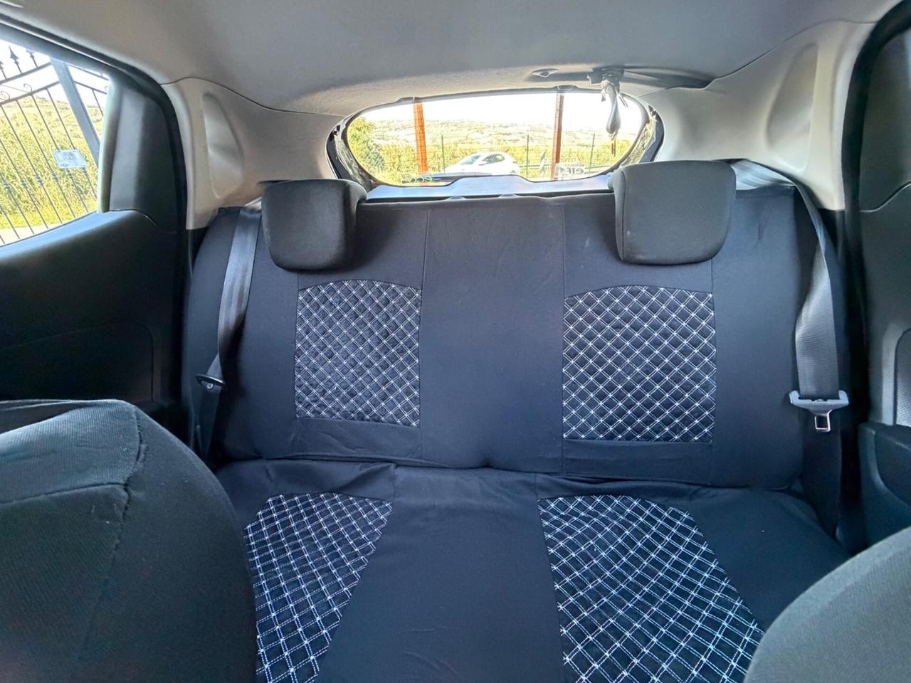 Renault Clio 1.5 dCi 8V 75CV 5 porte Live