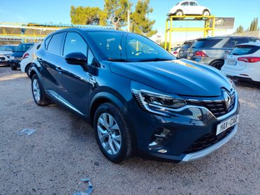 Renault Captur E-Tech 160 CV Intens