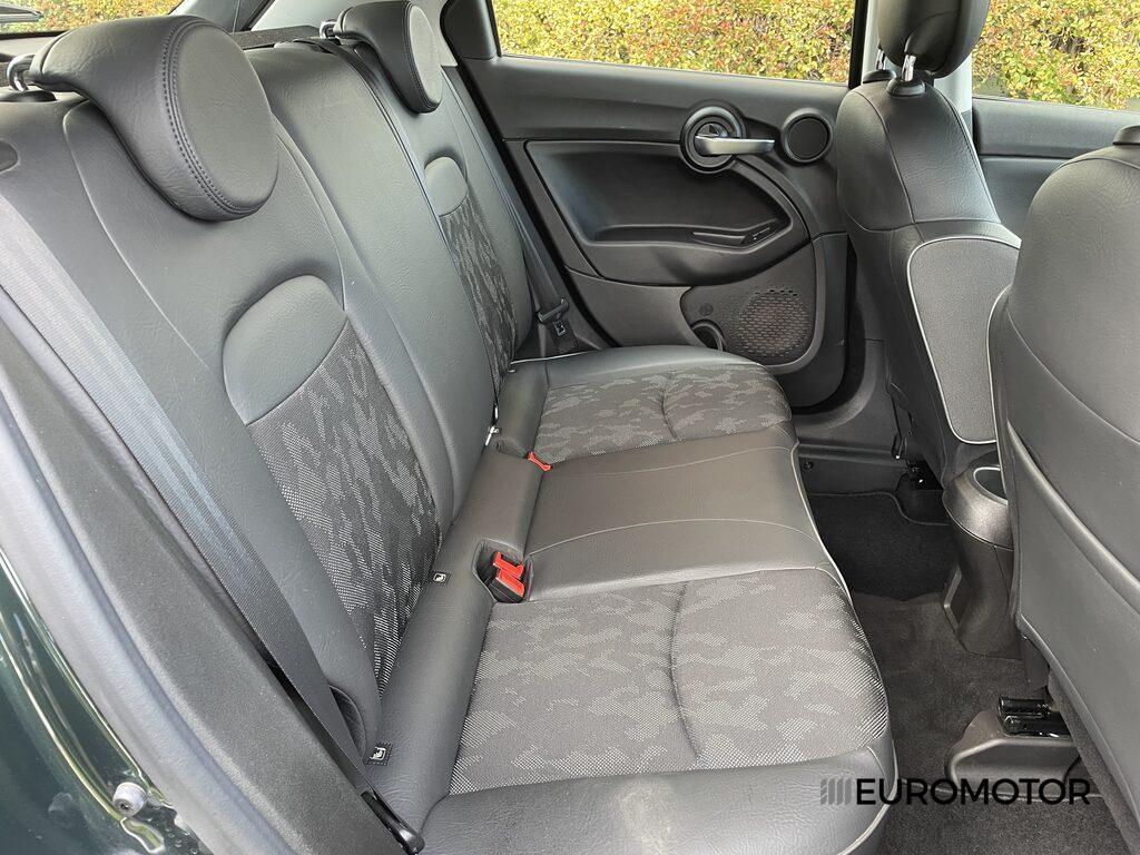 Fiat 500X 1.3 Multijet Cult