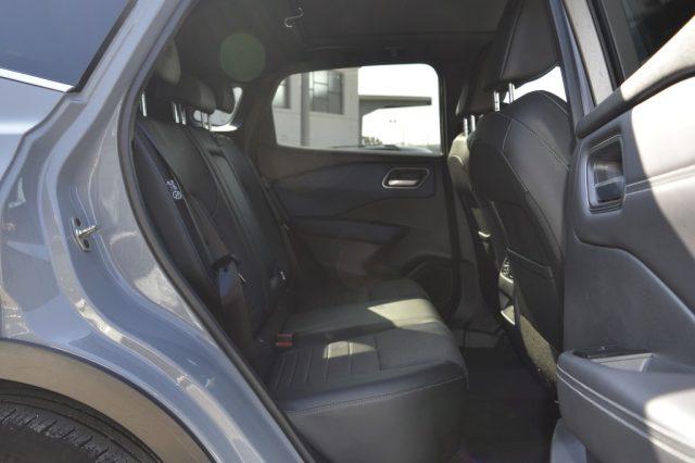 NISSAN Qashqai MHEV 140 CV Tekna