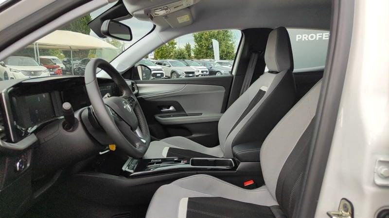 Opel Mokka Mokka 1.2 Hybrid aut. Edition