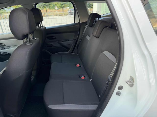 DACIA Duster 1.5 Blue dCi 8V 115 CV 4x4 Essential