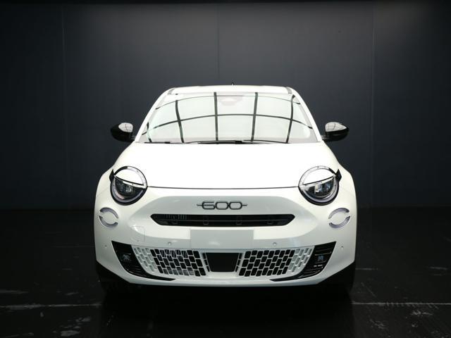 FIAT 600 Hybrid 145 CV DCT MHEV La Prima II