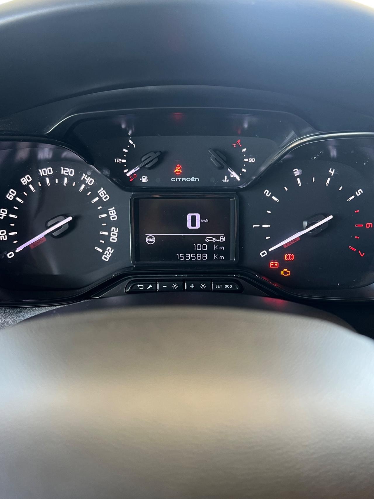 Citroen C3 PureTech 82 S&S Uptown