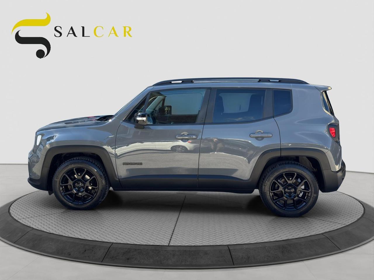 Jeep Renegade 1.6 mjt 130cv Limited 2022