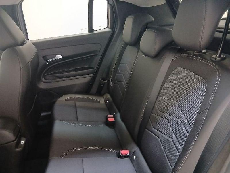 Jeep Avenger 1.2 turbo Summit fwd 100cv