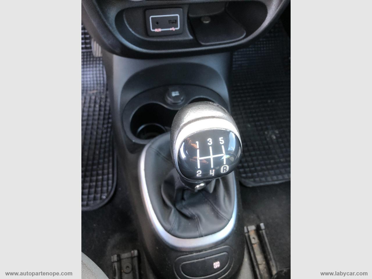 FIAT 500L 1.3 MJT 85 CV Pop Star