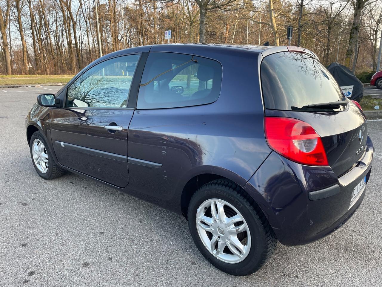 Renault Clio Storia 1.2 3 porte Dynamique*Neopatentati*Cecrhi*