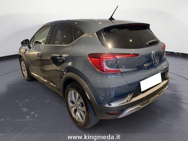 Renault Captur Captur Full Hybrid E-Tech 145 CV Intens