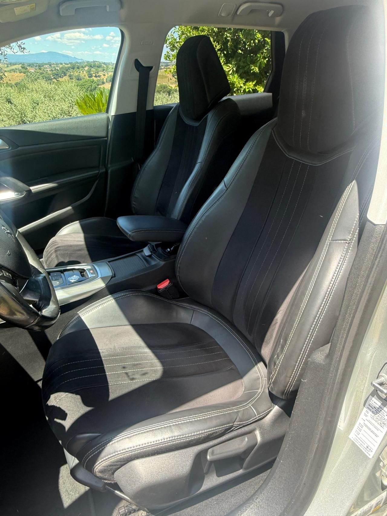 Peugeot 308 BlueHDi 150 S&S SW GT Line