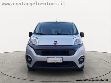 FIAT Qubo 1.4 8V 77 CV Easy Natural Power