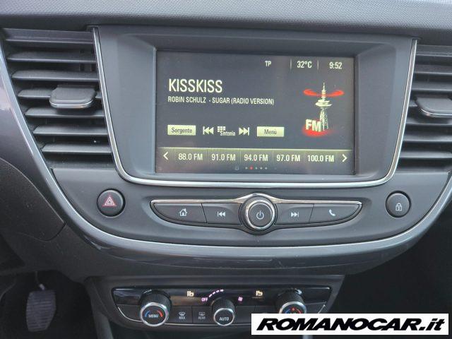 OPEL Crossland 1.5 D 110 Elegance 43.000 KM