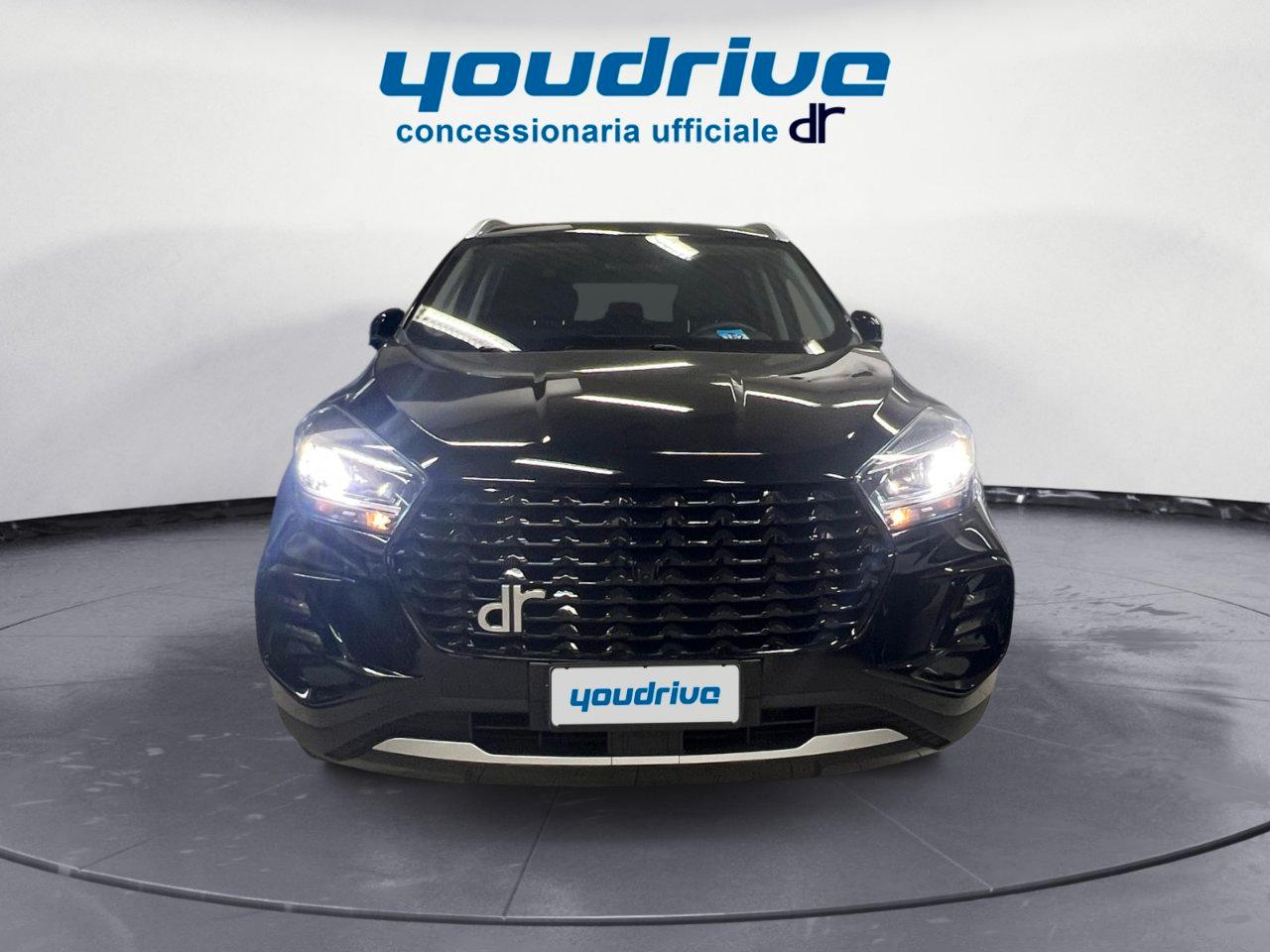 DR Motor DR 5.0 1.5 turbo Gpl 149cv cvt KM 60.000