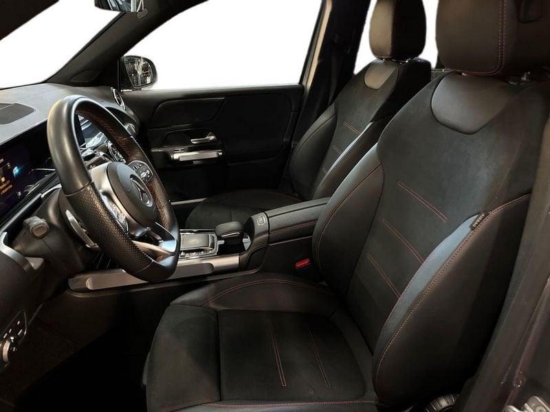 Mercedes-Benz Classe GLB GLB 200 d Premium auto