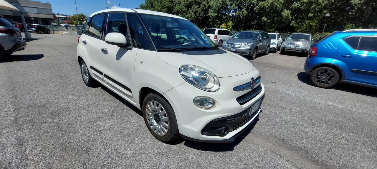 Fiat 500L Pro 1.6 MJT 120CV 4 posti (N1)