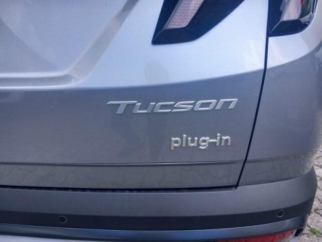 HYUNDAI Tucson 1.6 PHEV 253CV 4WD aut. Exellence