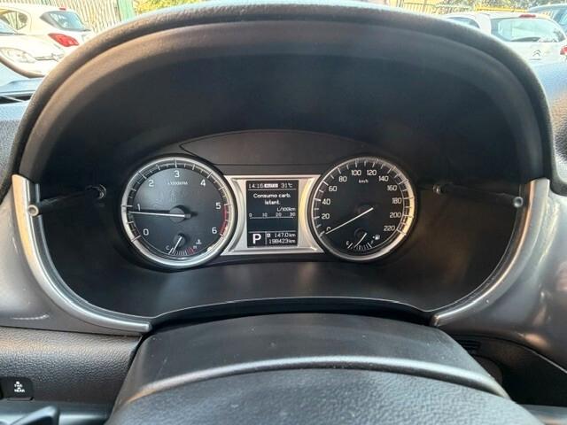 Suzuki Vitara 1.6 DDiS 4WD AllGrip DCT V-Top, AUTOMATICO, EURO 6!!
