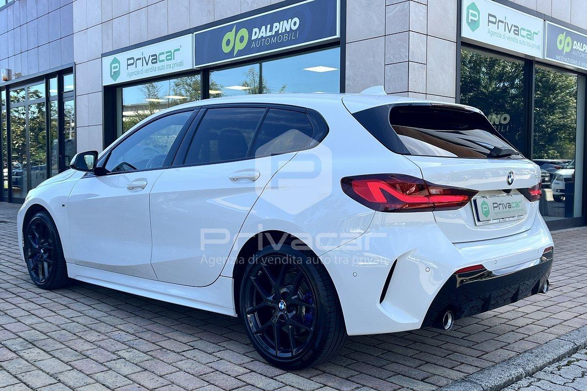 BMW 118d 5p. Msport