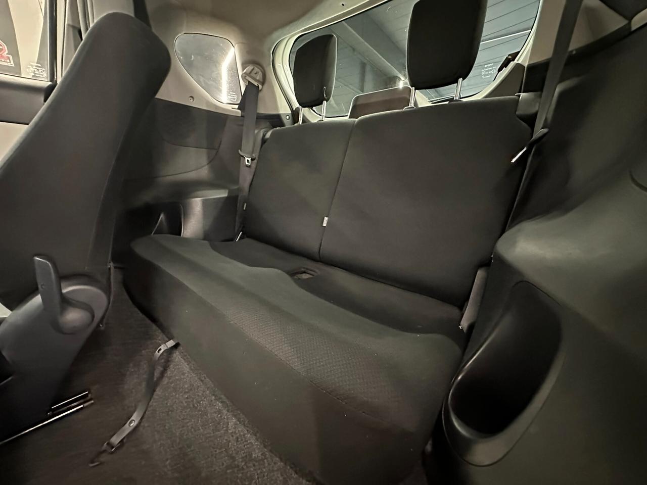 Toyota iQ 1.0 AUTOMATICA-KM CERTIFICATI