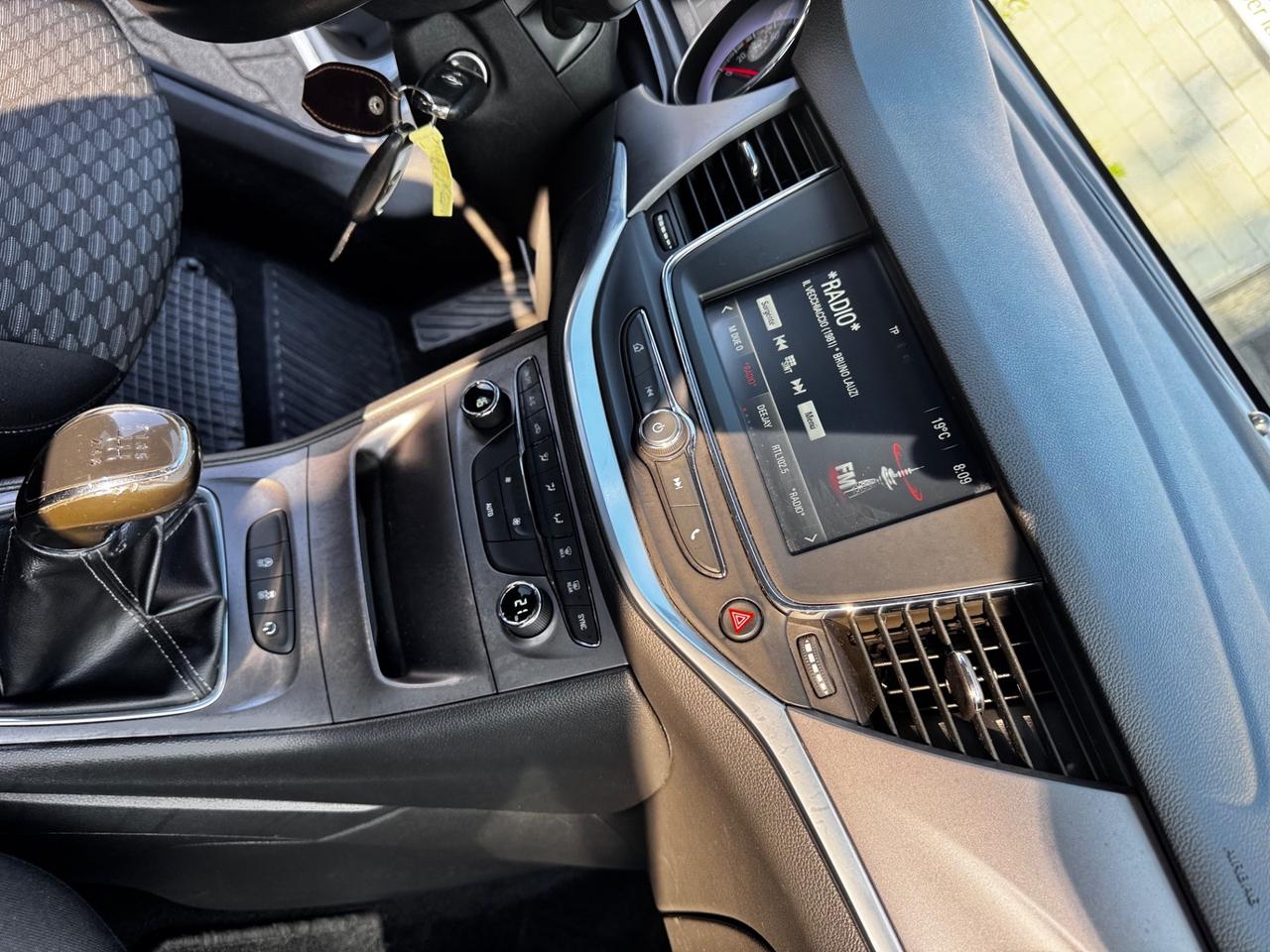 Opel Astra 1.6 CDTi Sports Tourer unico proprietario