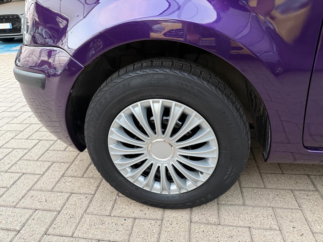 Fiat Panda 1.2 Dynamic - Unico Proprietario