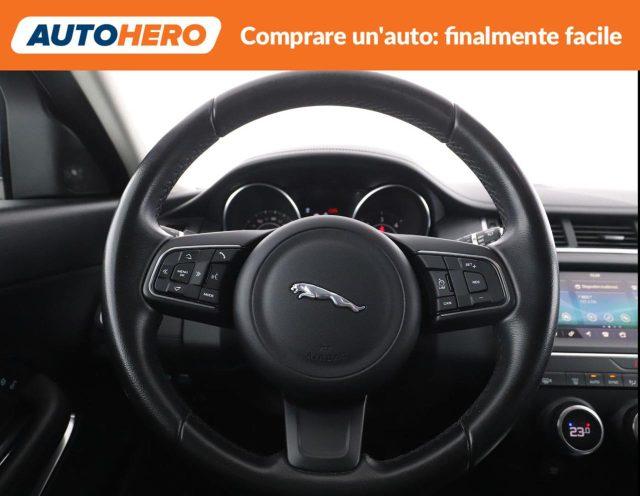 JAGUAR E-Pace 2.0D 180 CV AWD aut. S