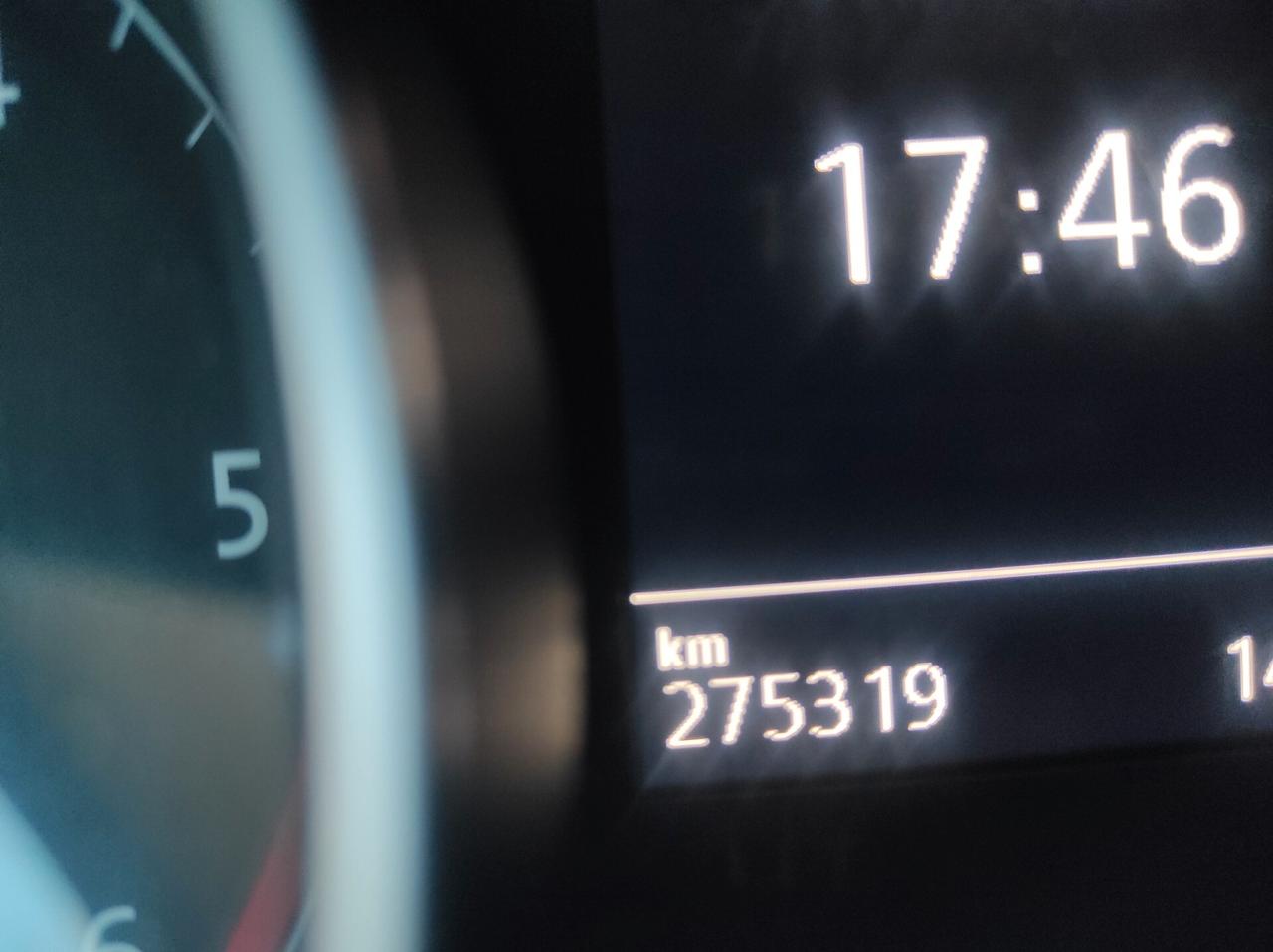 Volkswagen Golf 1.6 TDI 5p. Highline BlueMotion Technology