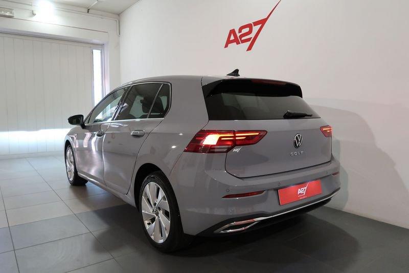 Volkswagen Golf 1.5 tsi Style 130cv