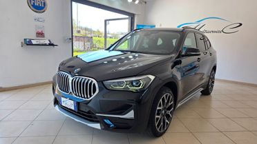 Bmw X1 sDrive18d xLine Plus Full Optional