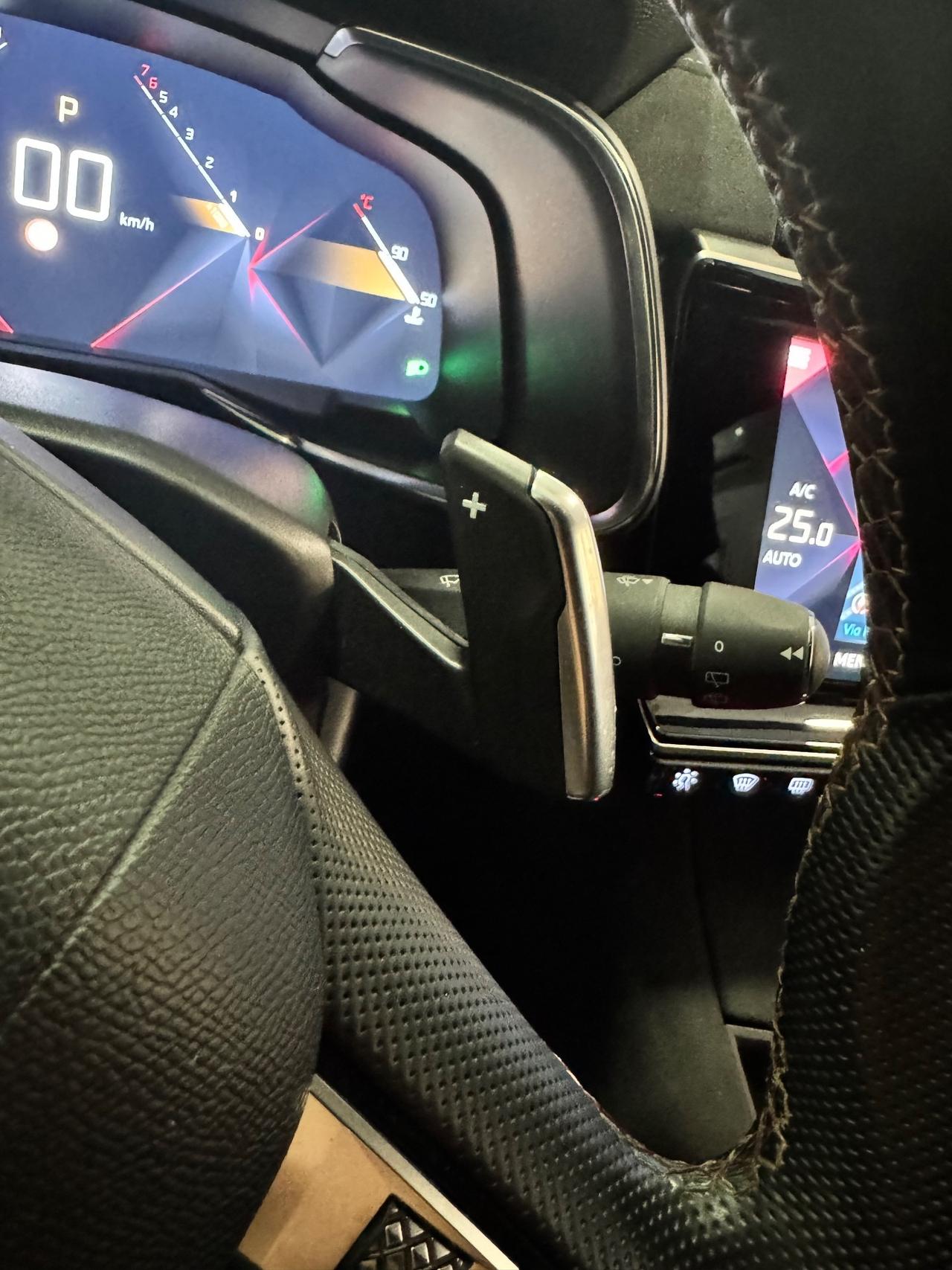 Ds 7 Crossback PureTech 180 aut. Prestige