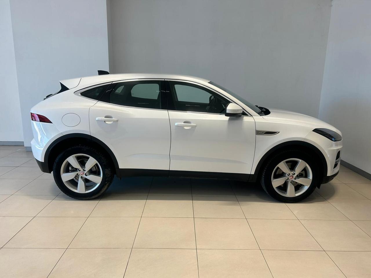 Jaguar E-Pace 2.0D I4 163 CV AWD Auto S AUTOCARRO N1
