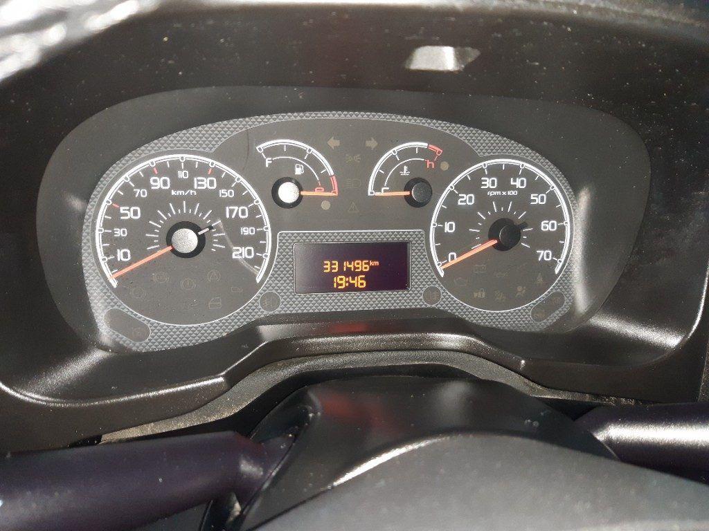 Peugeot Bipper 1.4 HDi 70CV Furgone Classe 2