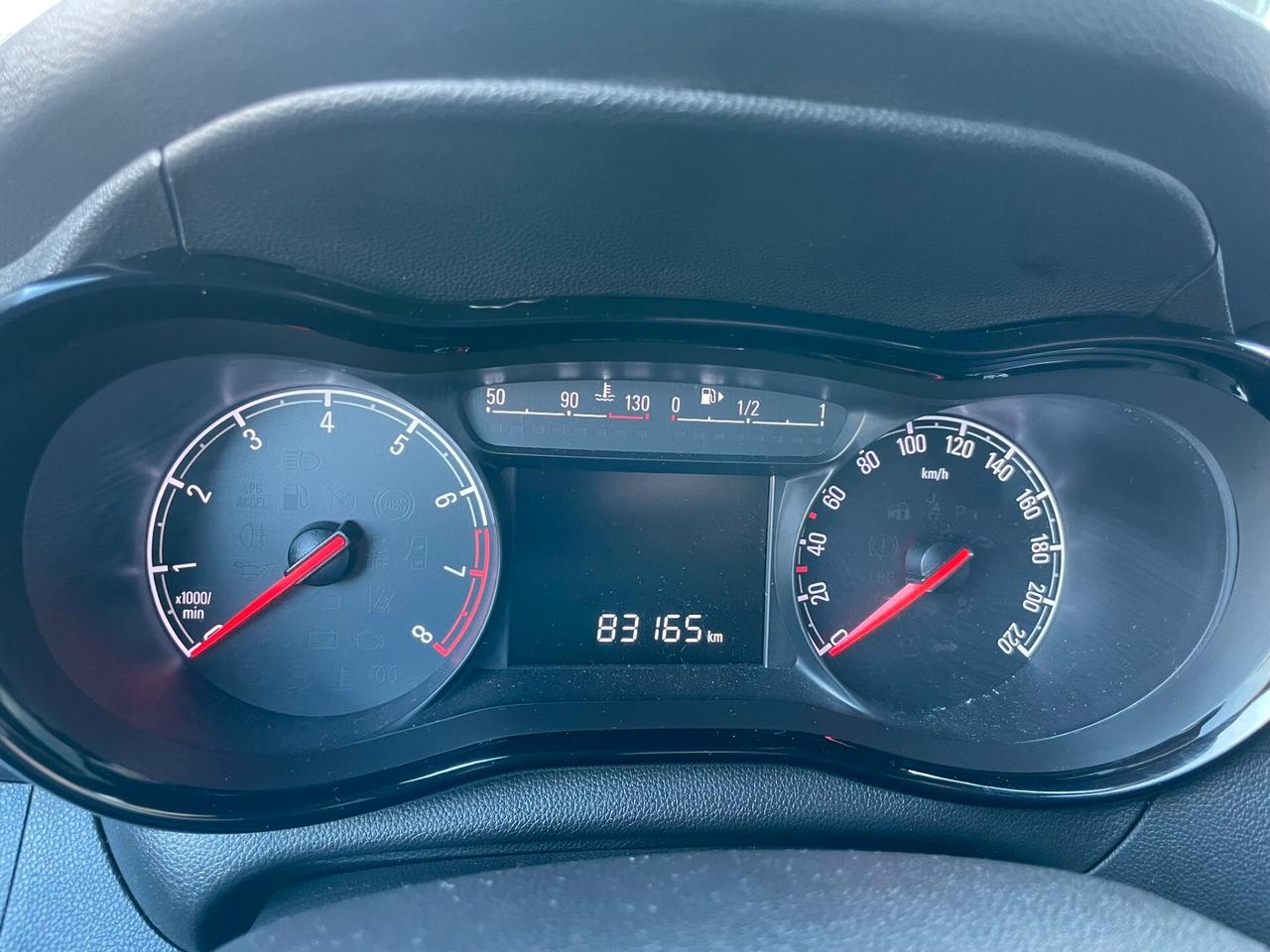 Opel Karl 1.0 73 CV GPL Innovation