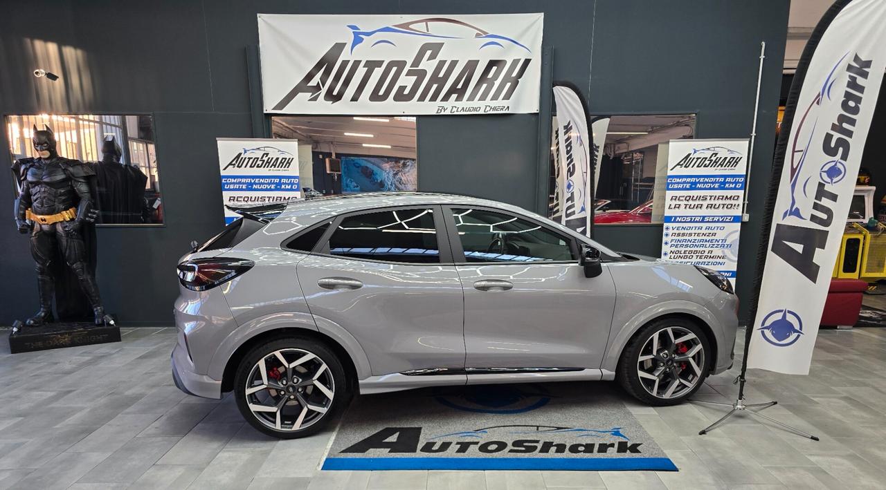 FORD PUMA ST PERFORMANCE 1.5 200CV 2021
