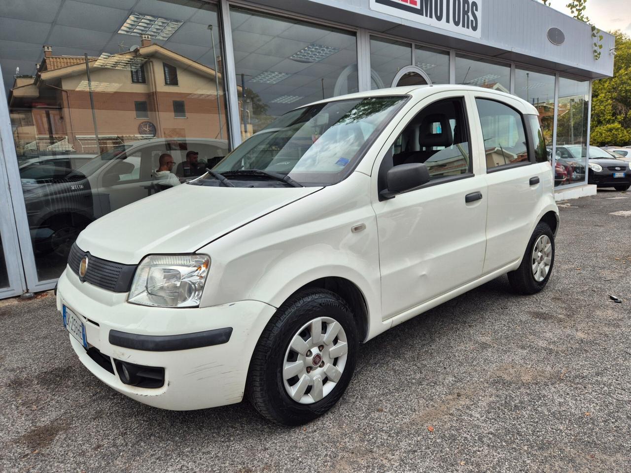 Fiat Panda 1.1 Active