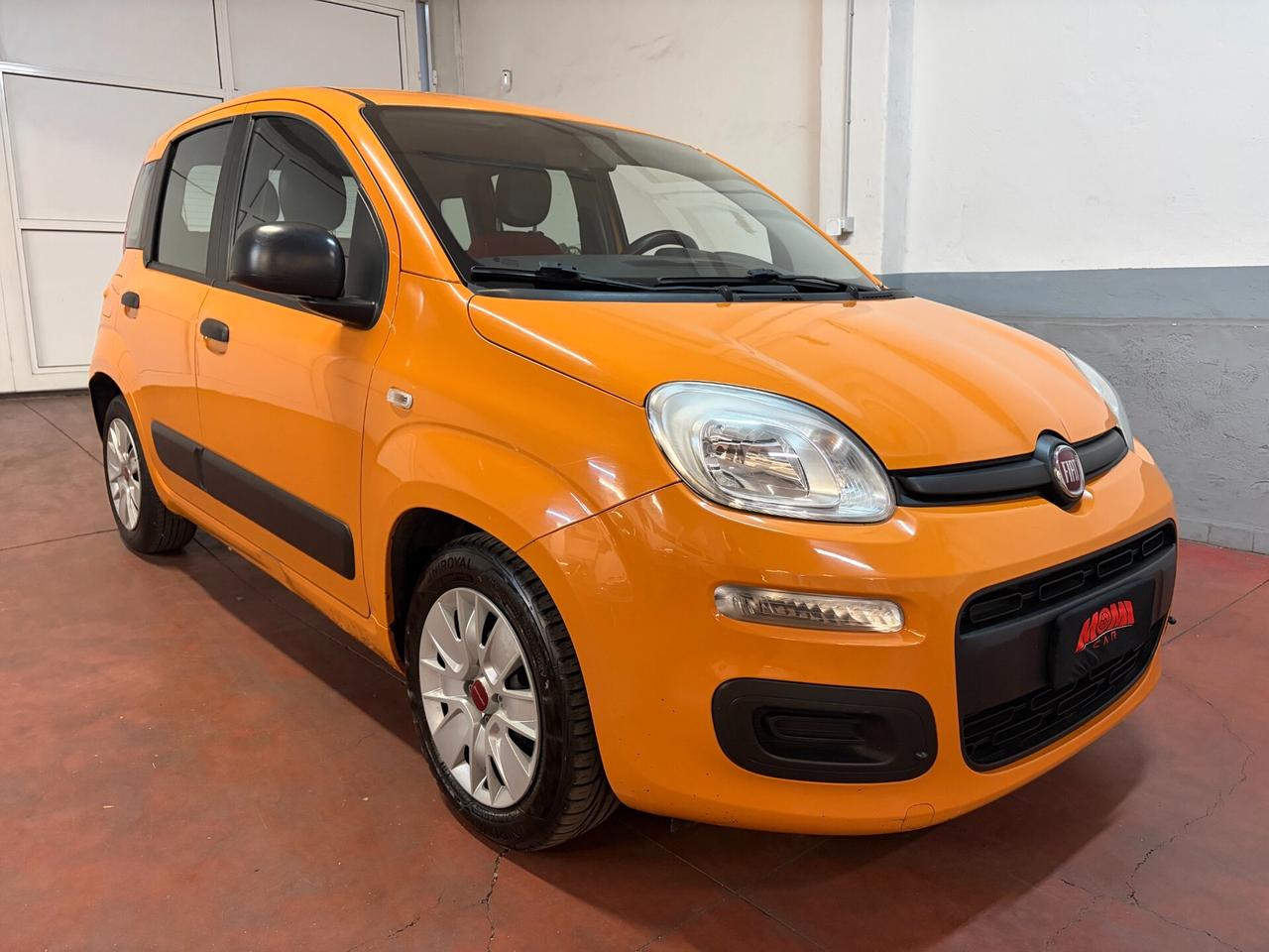 Fiat Panda 1.2 EasyPower GPL
