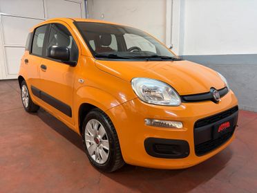 Fiat Panda 1.2 EasyPower GPL