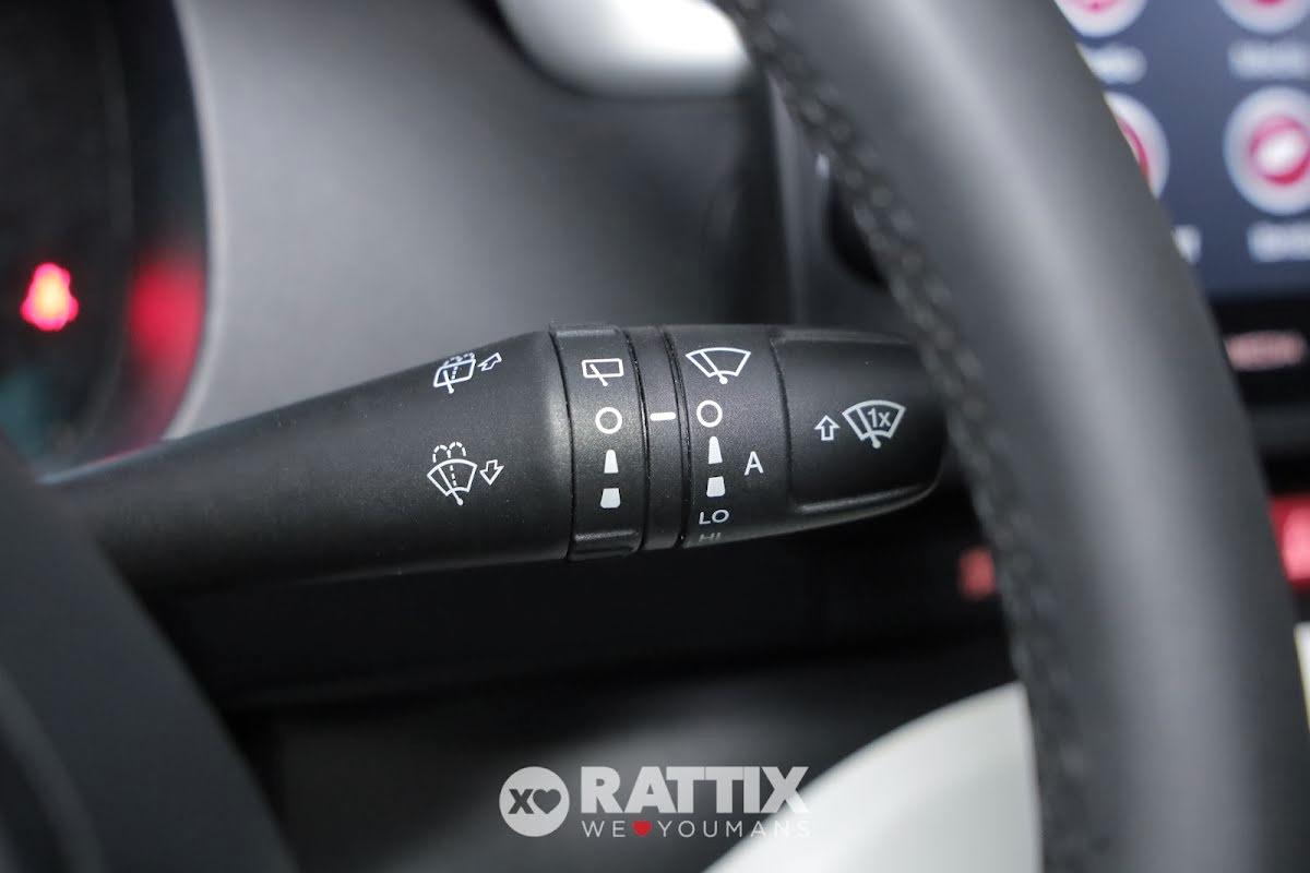 Fiat Panda Pandina 1.0 firefly hybrid 70CV Cross