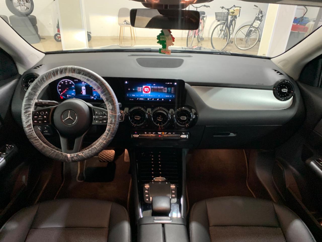 Mercedes-benz GLA 200 d Automatic Sport