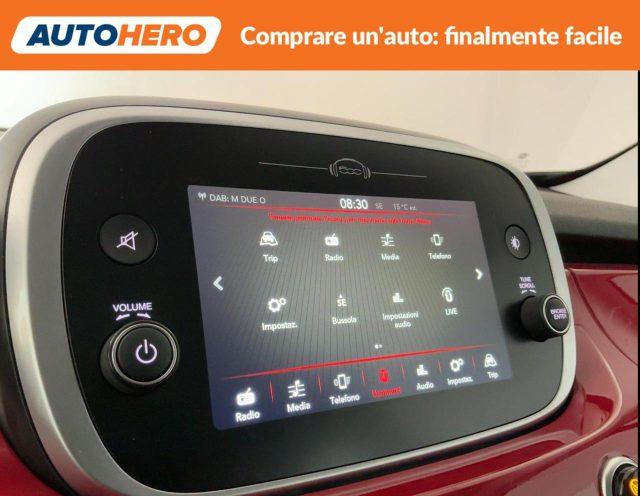 FIAT 500X 1.0 T3 120 CV Lounge