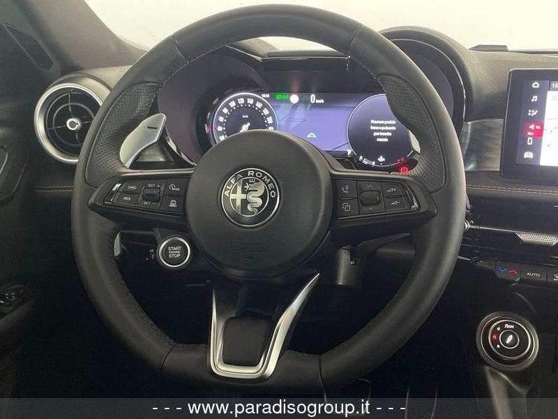 Alfa Romeo Tonale 1.6 Veloce 130cv tct6