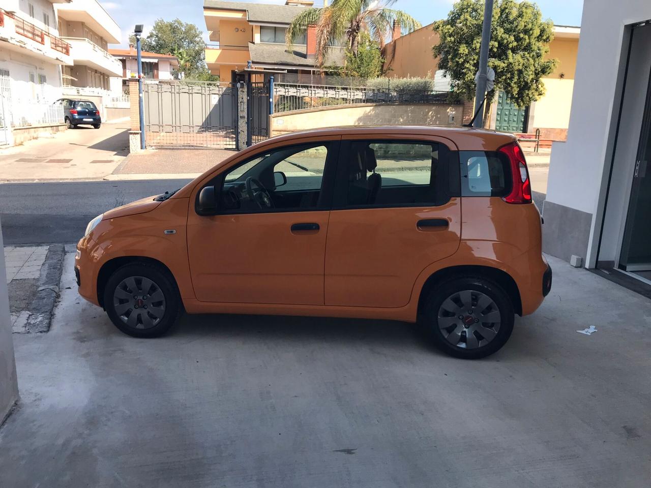 Fiat Panda 1.2 Easy 2020 SOLO 31MILA KM NUOVA
