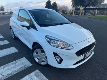 Ford Fiesta 1.1 75 CV 3 porte Van Trend