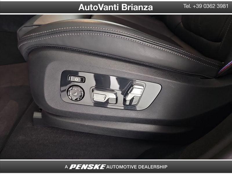 BMW X6 X6 xDrive30d 48V Msport