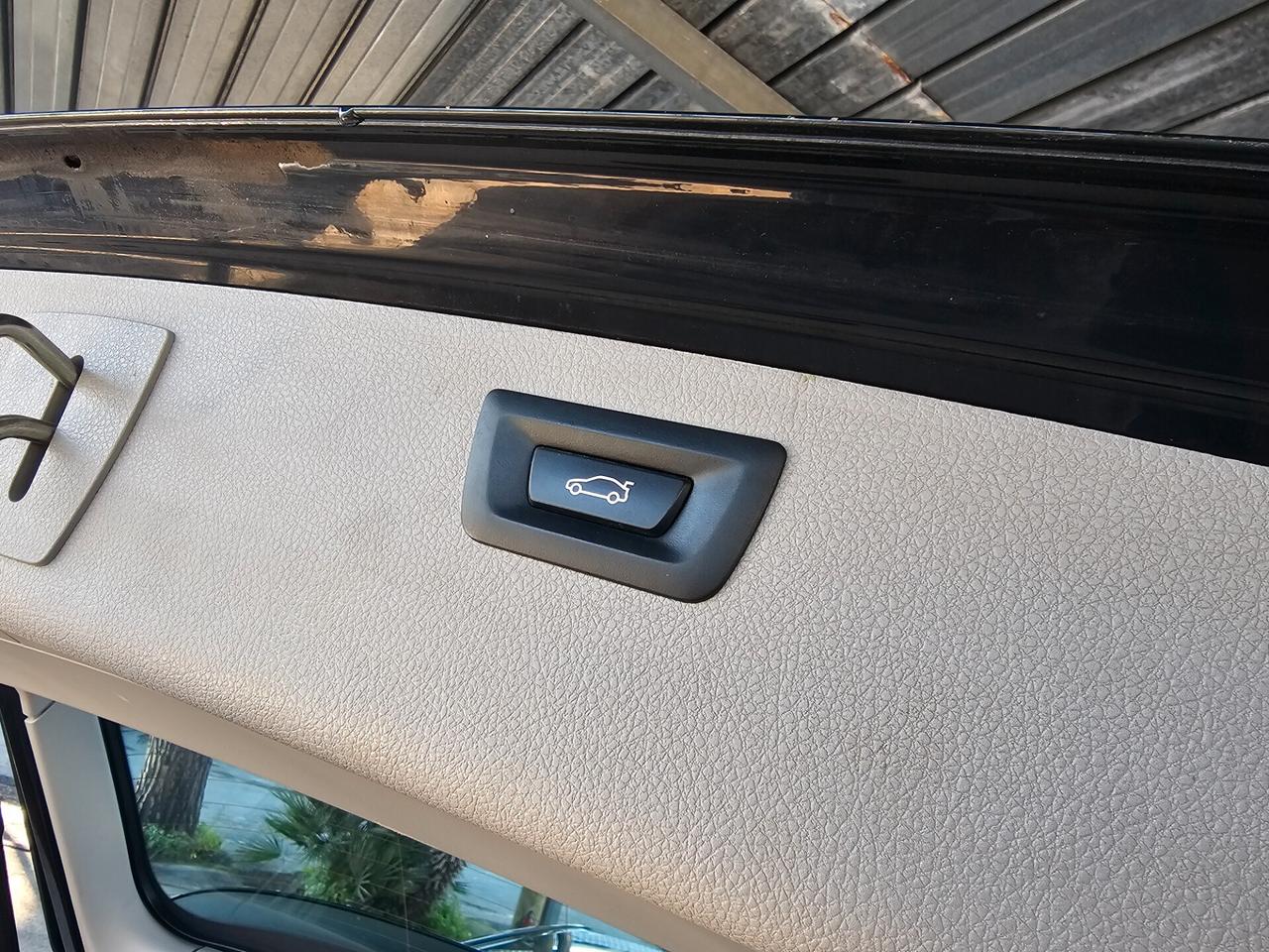 Bmw 316d Touring Business Advantage aut.