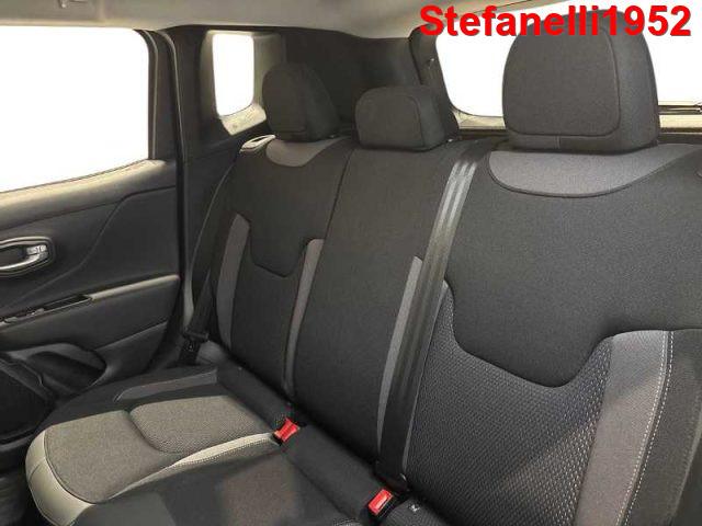 JEEP Renegade 2019 - 1.6 mjt Limited 2wd 130cv