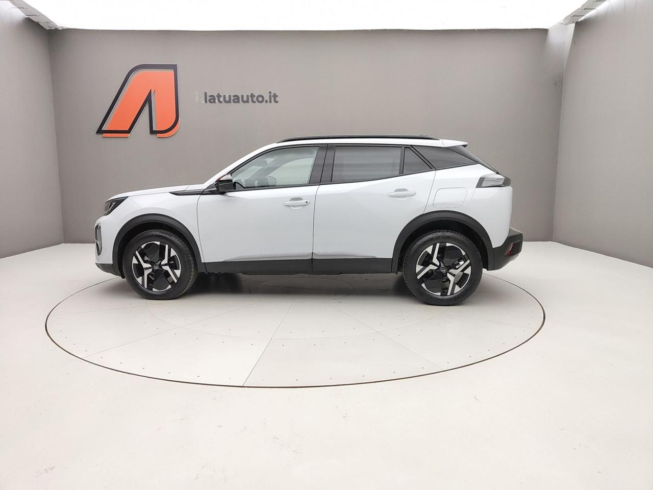 PEUGEOT 2008 II 2020 1.2 PURETECH 130CV ALLURE EAT8